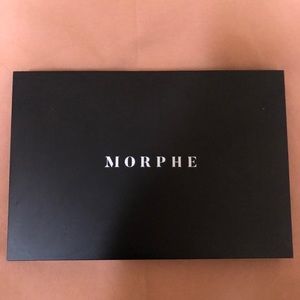 Morphe 8L Lo-Fi Highlight and Contour Palette
